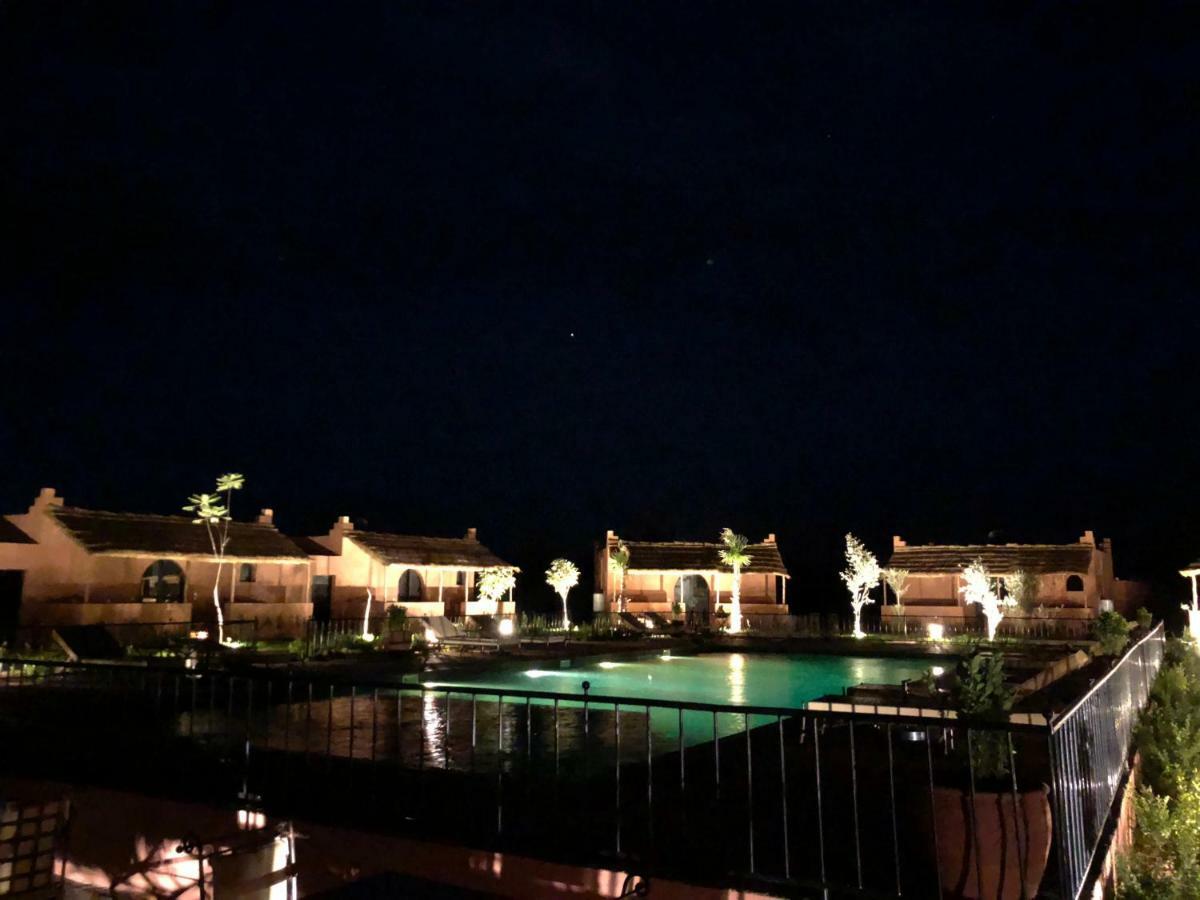 Les Orangers De L'ourika Guest house Douar Akkara