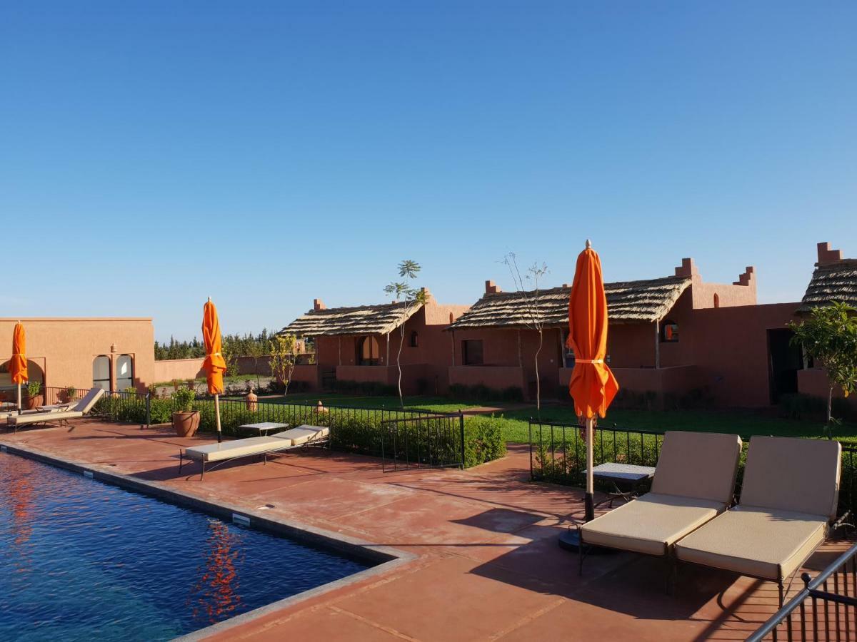 Guest house Les Orangers De L'ourika