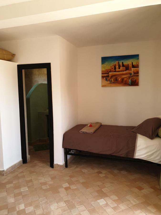 Guest house Les Orangers De L'ourika 3*