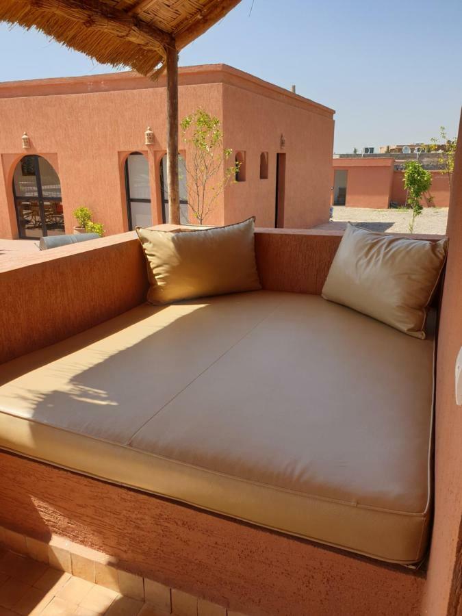 Guest house Les Orangers De L'ourika